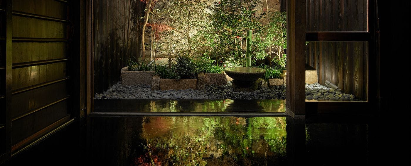 宿ルkyoto Hanare 鏡ノ宿 の空室状況を確認する 宿泊予約は 一休 Com バケーションレンタル