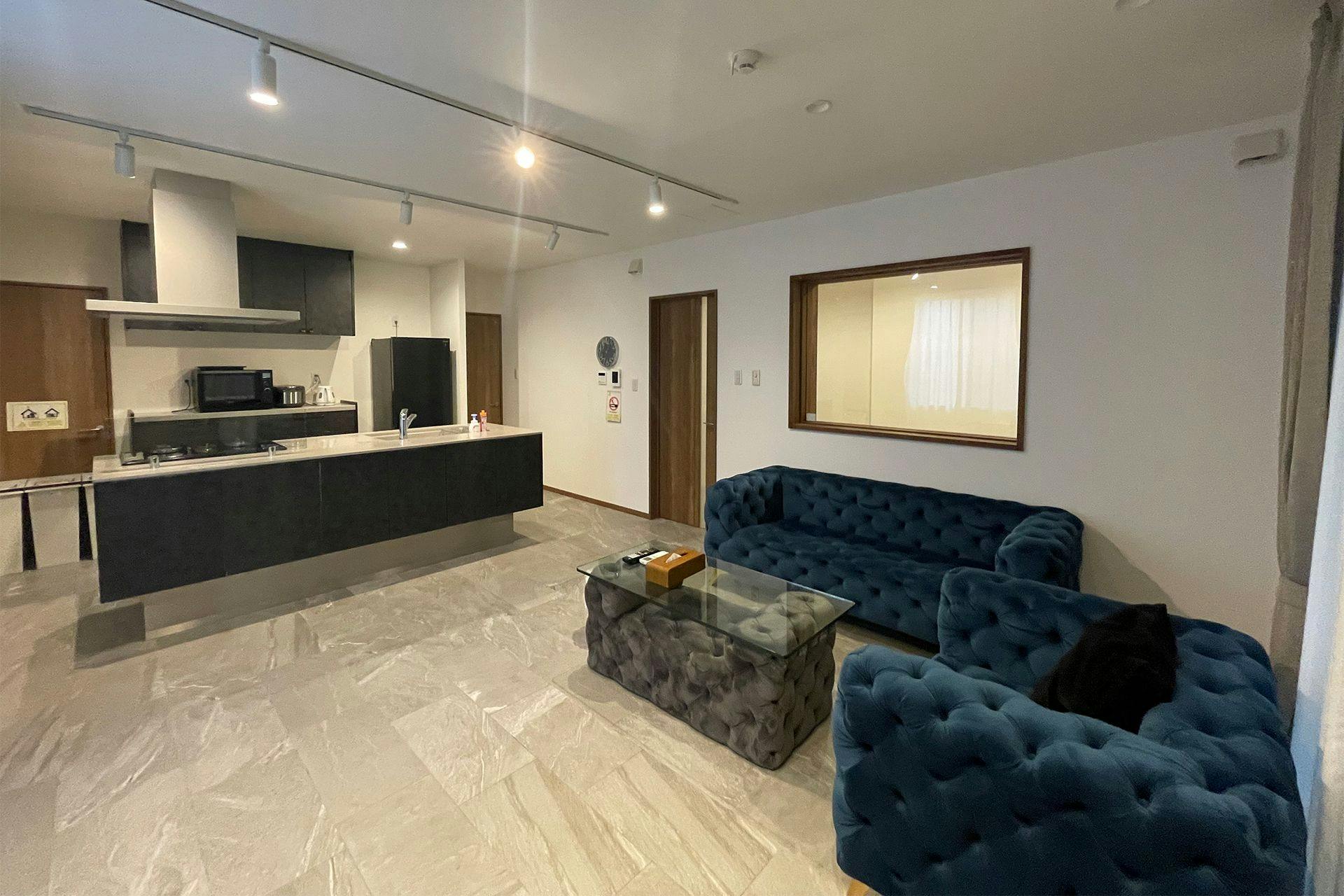 SENT RESORT VILLA  MP1