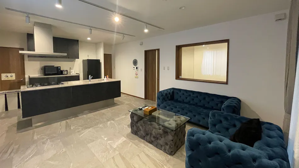 SENT RESORT VILLA