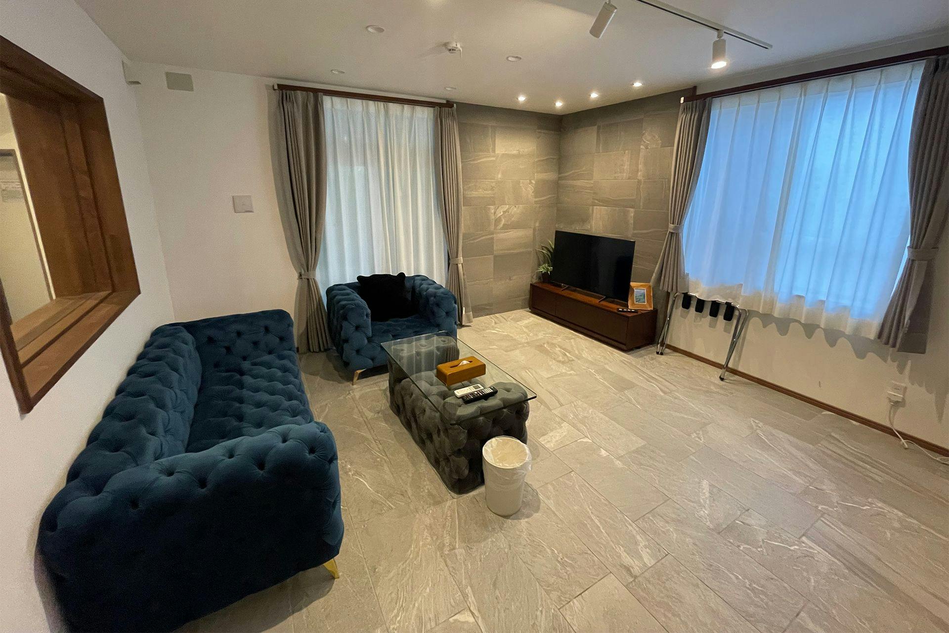 SENT RESORT VILLA  MP1