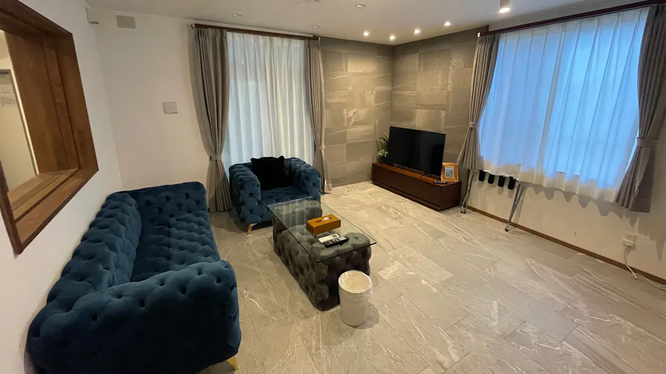 SENT RESORT VILLA