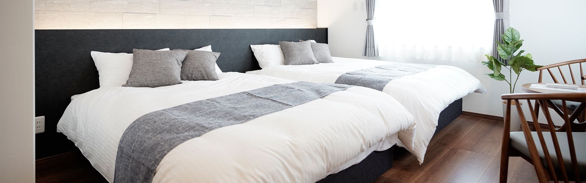 SENT RESORT VILLA  MP1