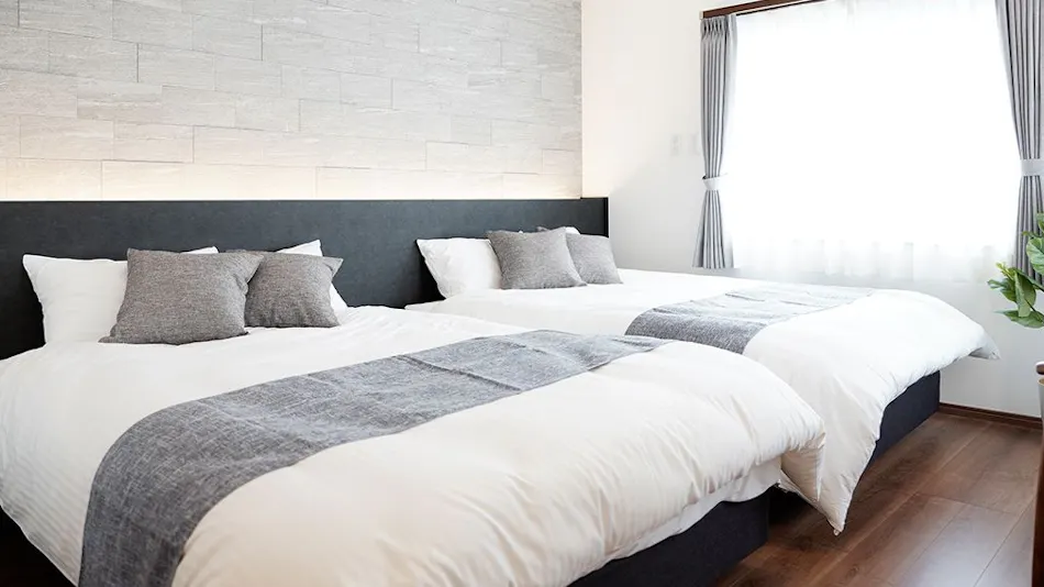 SENT RESORT VILLA