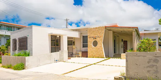 SENT RESORT VILLA MP1
