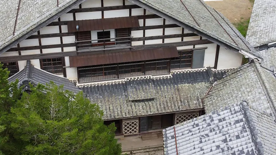 Satoyama Villa Honjin