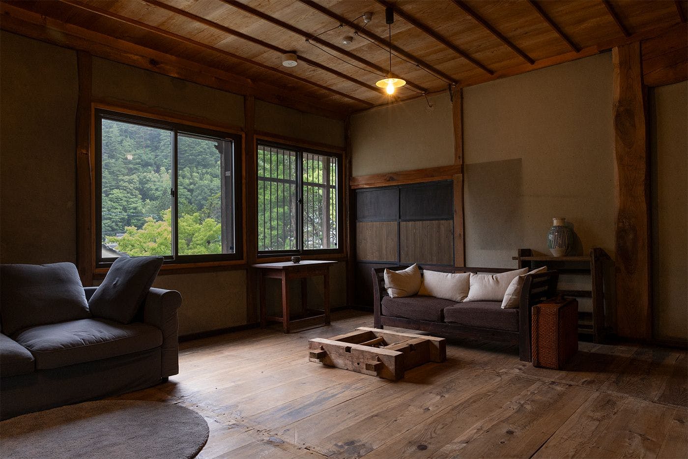 Satoyama Villa Honjin