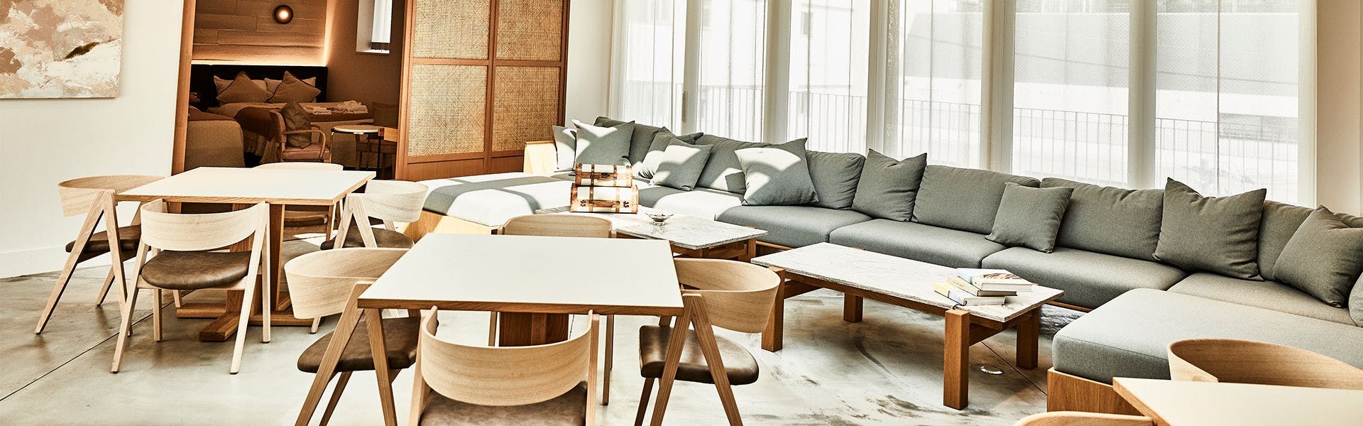 ห้องพัก