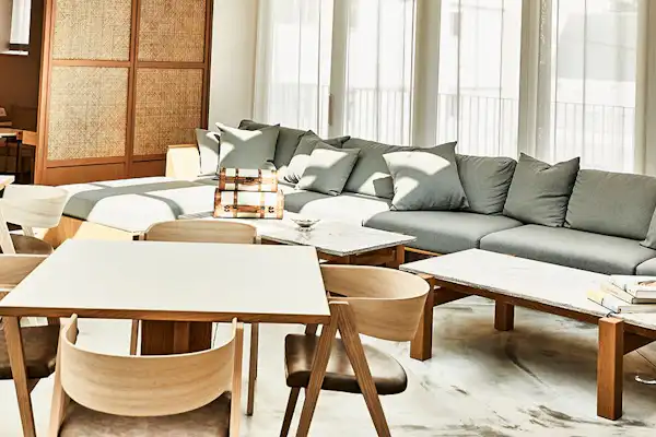 ห้องพัก