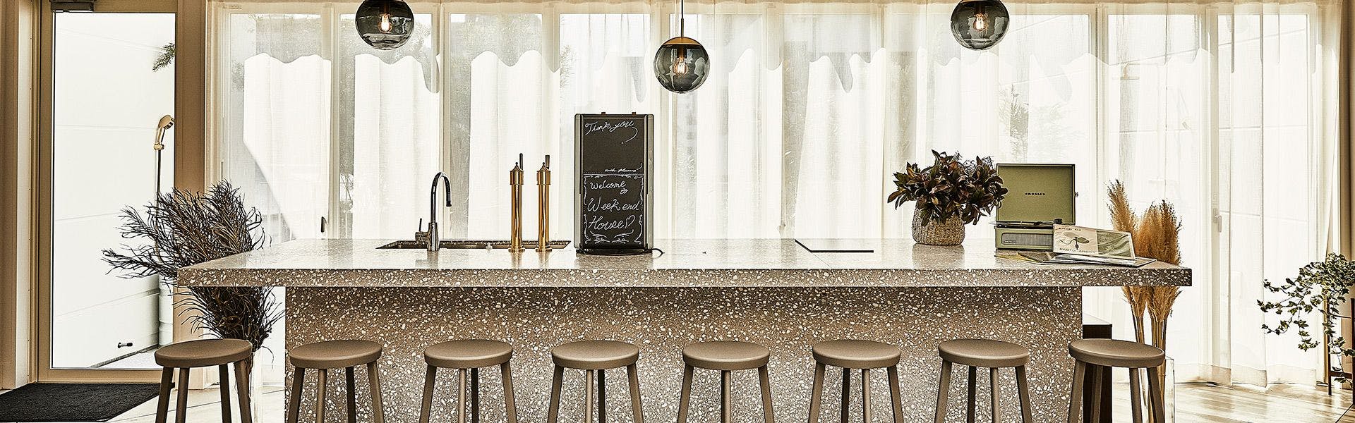 เคาน์เตอร์บาร์