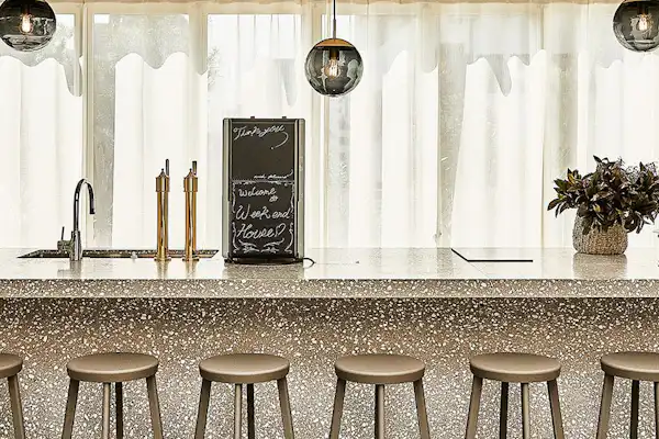 เคาน์เตอร์บาร์