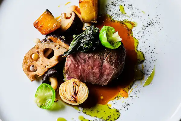 ตัวอย่างอาหาร