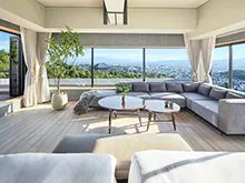 ANDOHOTEL Nara Wakakusayama