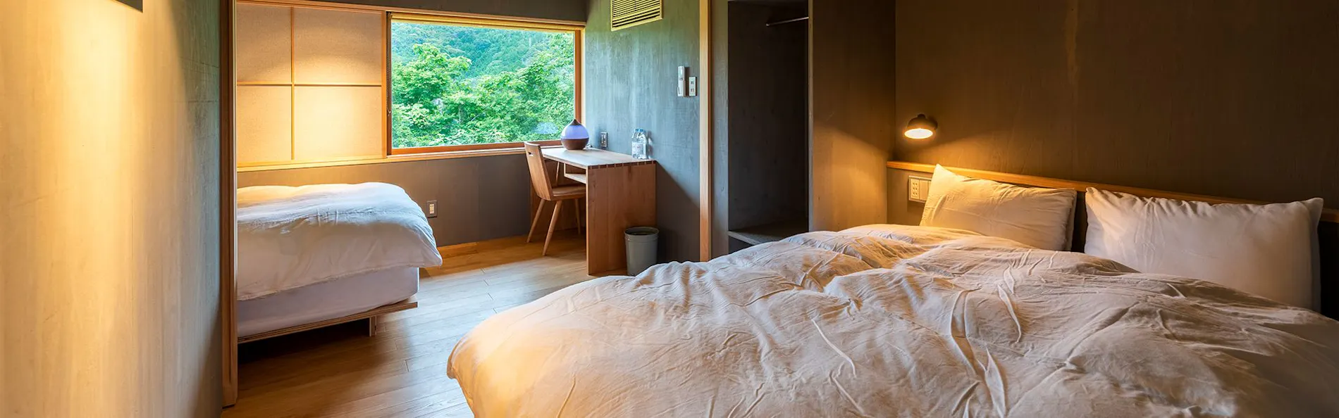KATADA Lodge&Villa
