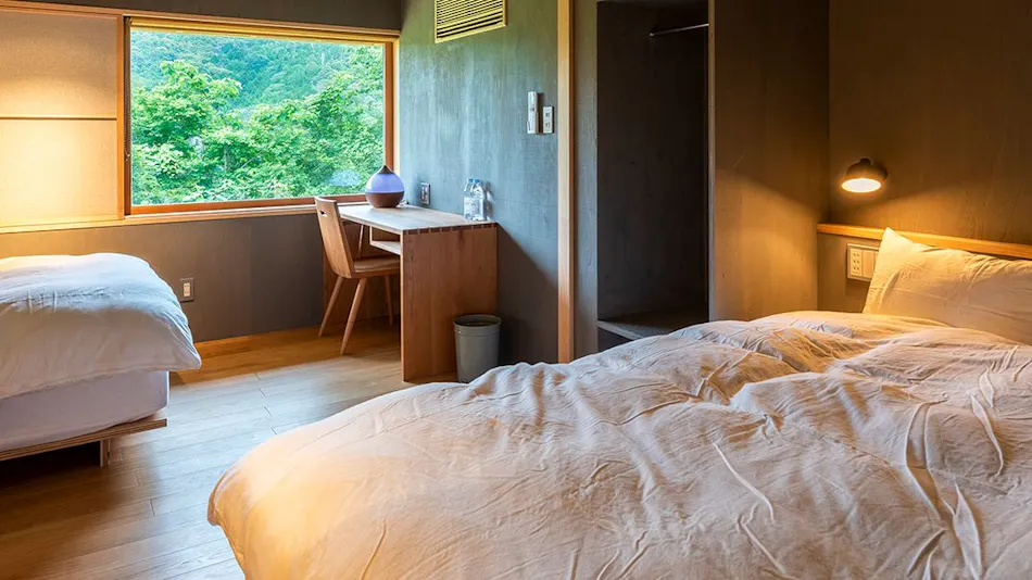 KATADA Lodge & Villa
