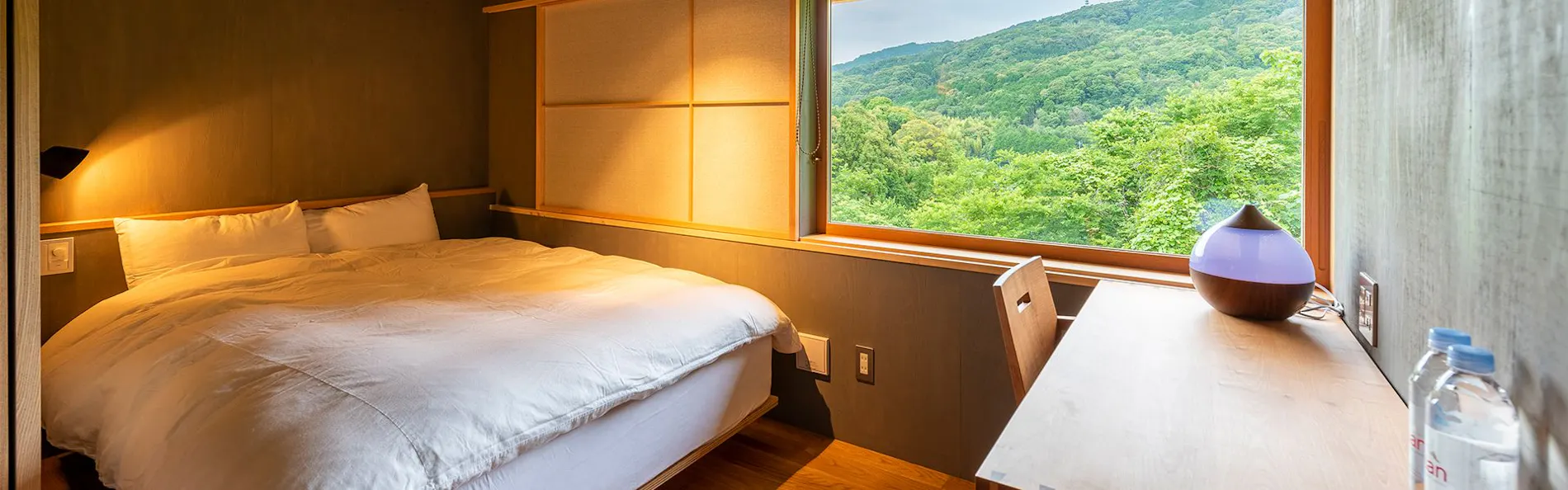 KATADA Lodge&Villa