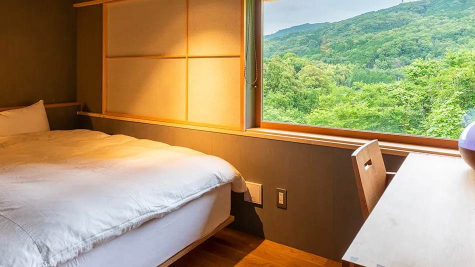 KATADA Lodge & Villa