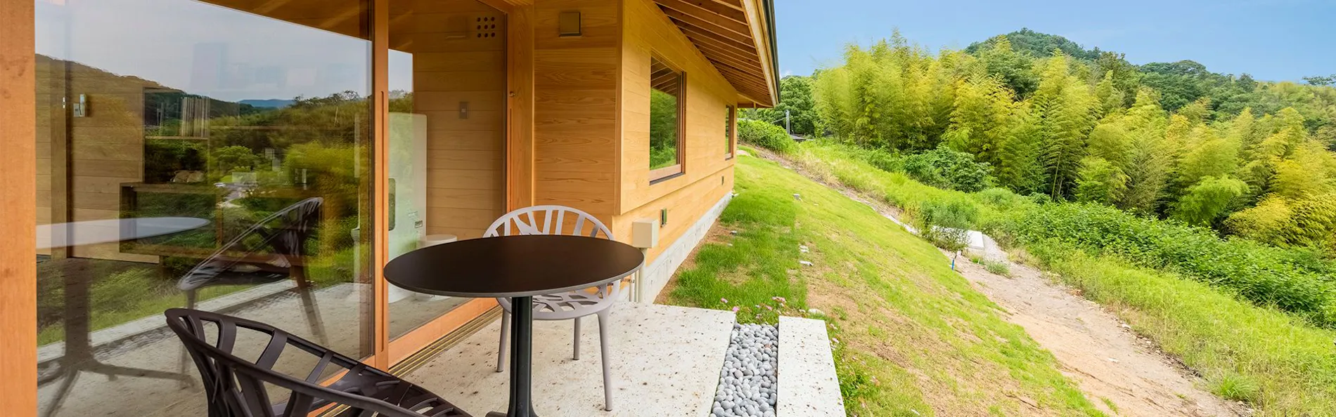 KATADA Lodge&Villa