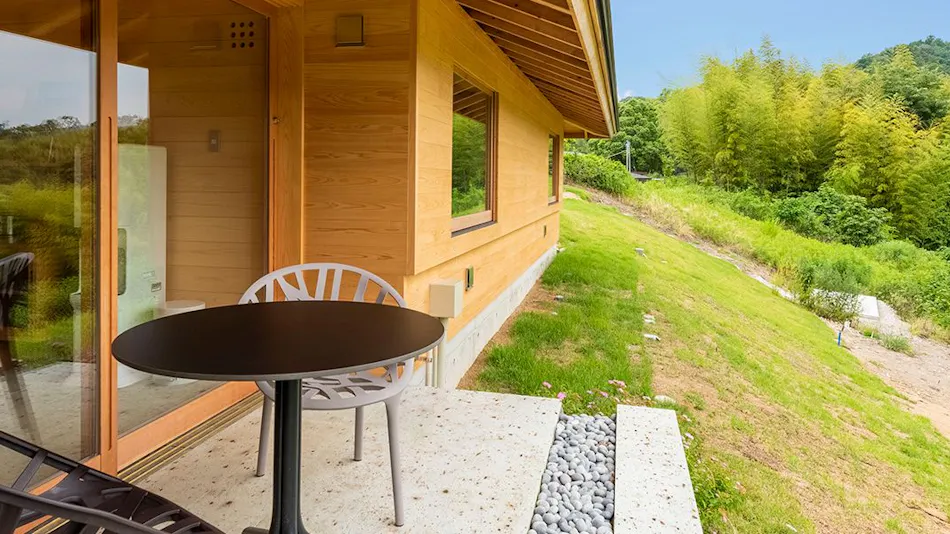 KATADA Lodge & Villa