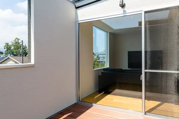 ภายในห้องพัก