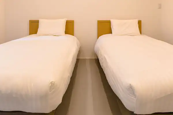 ภายในห้องพัก