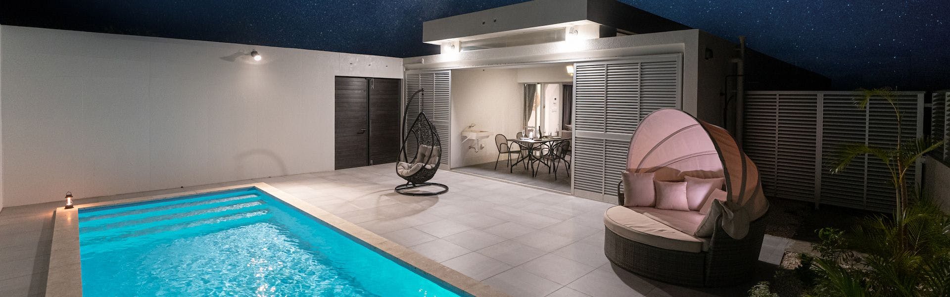 プール無料付 与那覇前浜ビーチのスイートのお部屋 近いホテル 旅館 宿泊予約は 一休 Com