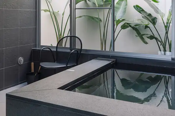 ห้องน้ำ