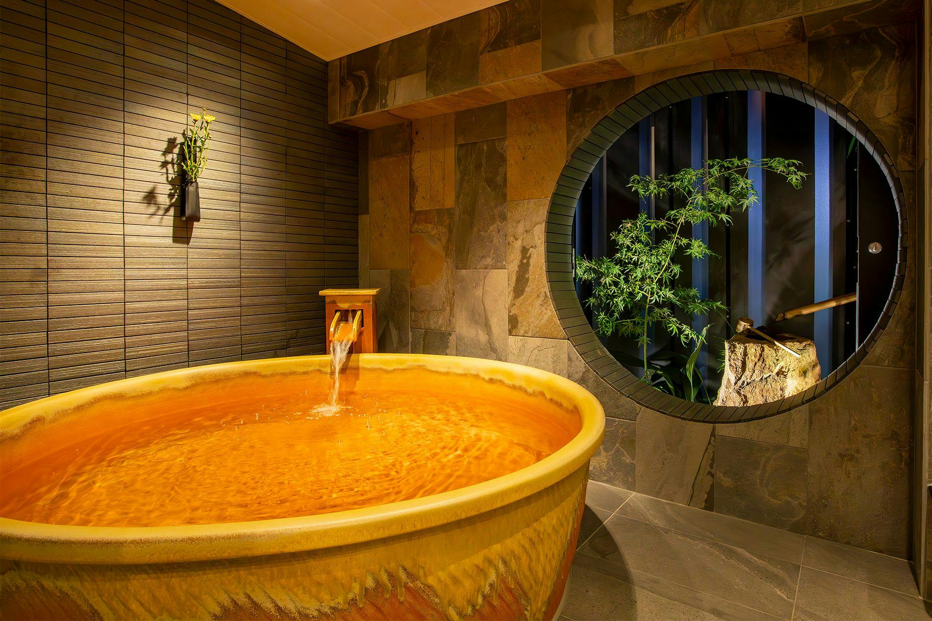 gallery hotel KAGUYA