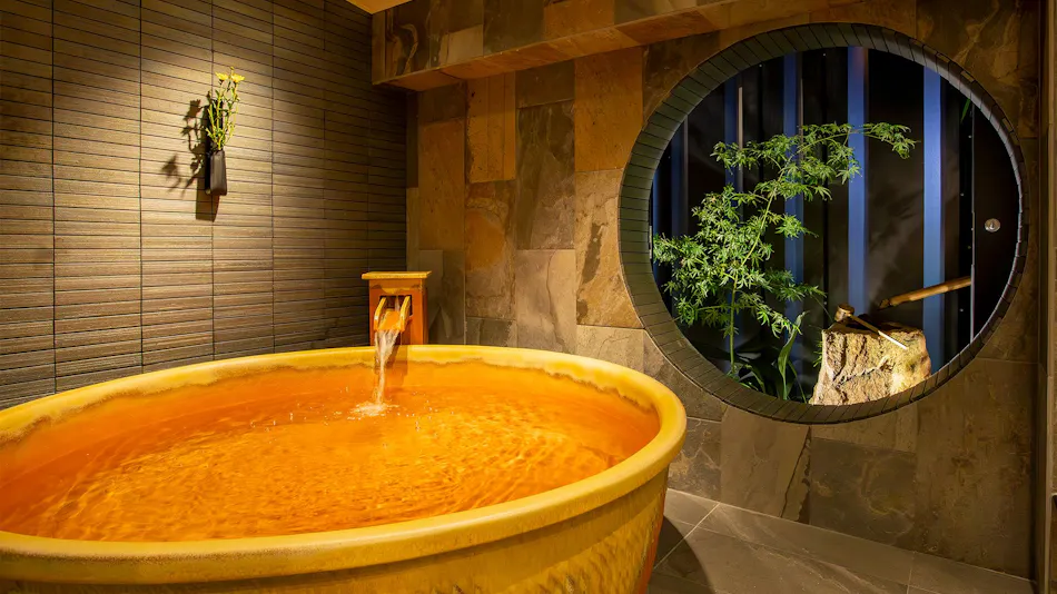 gallery hotel KAGUYA