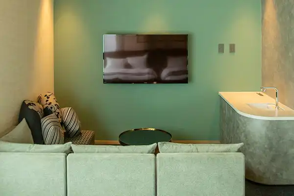 ห้องพัก