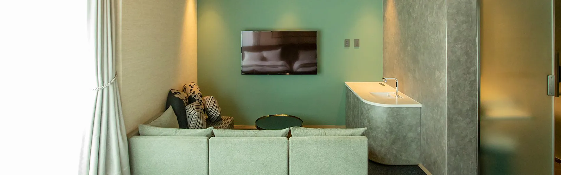 gallery hotel KAGUYA