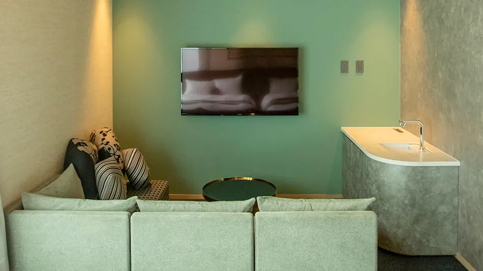 gallery hotel KAGUYA