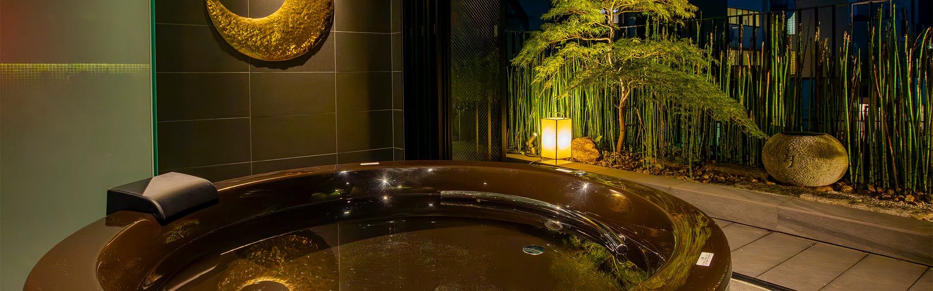 gallery hotel KAGUYA