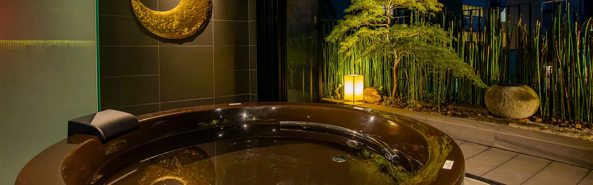 gallery hotel KAGUYA