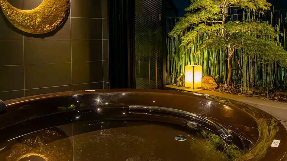 gallery hotel KAGUYA