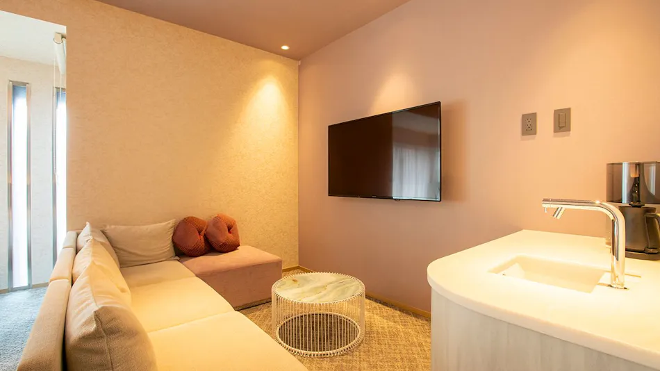 gallery hotel KAGUYA