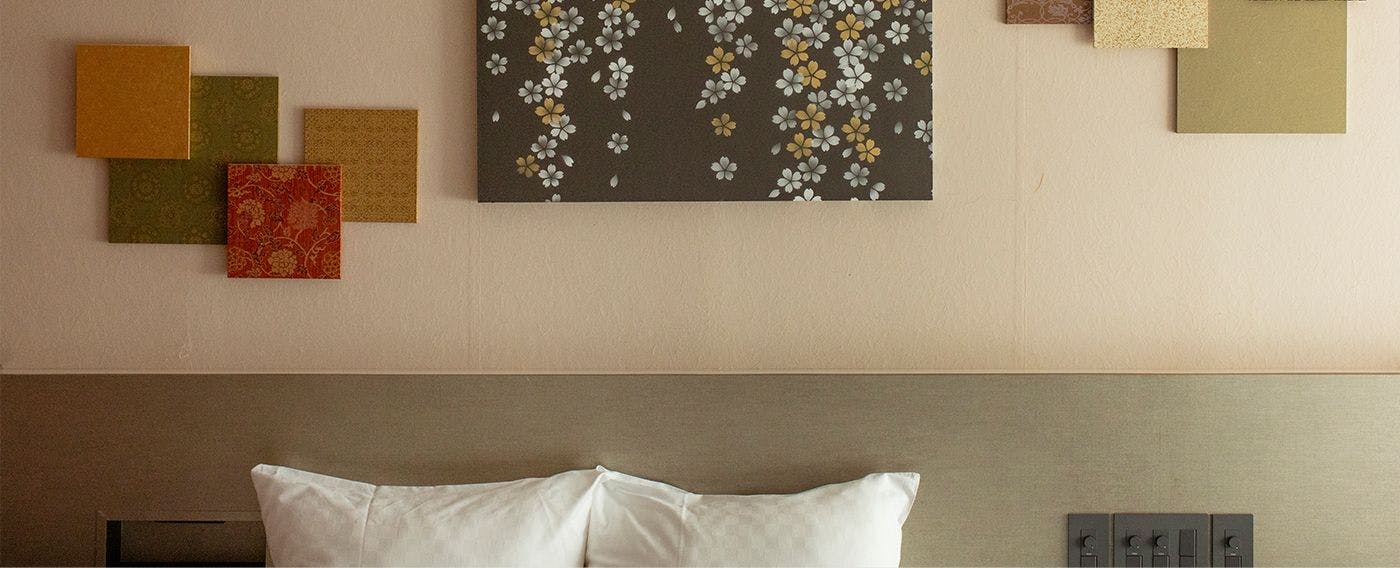 gallery hotel KAGUYA