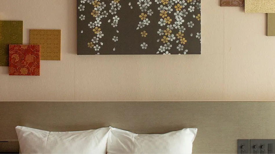 gallery hotel KAGUYA