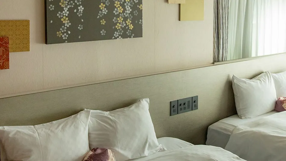 gallery hotel KAGUYA