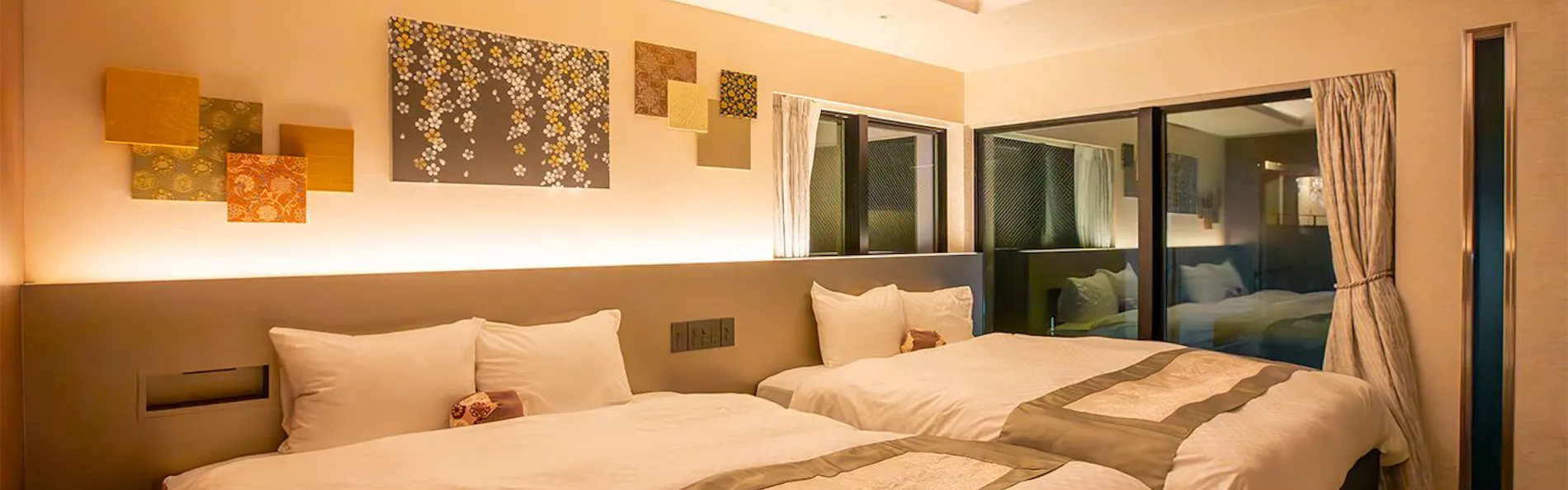 gallery hotel KAGUYA