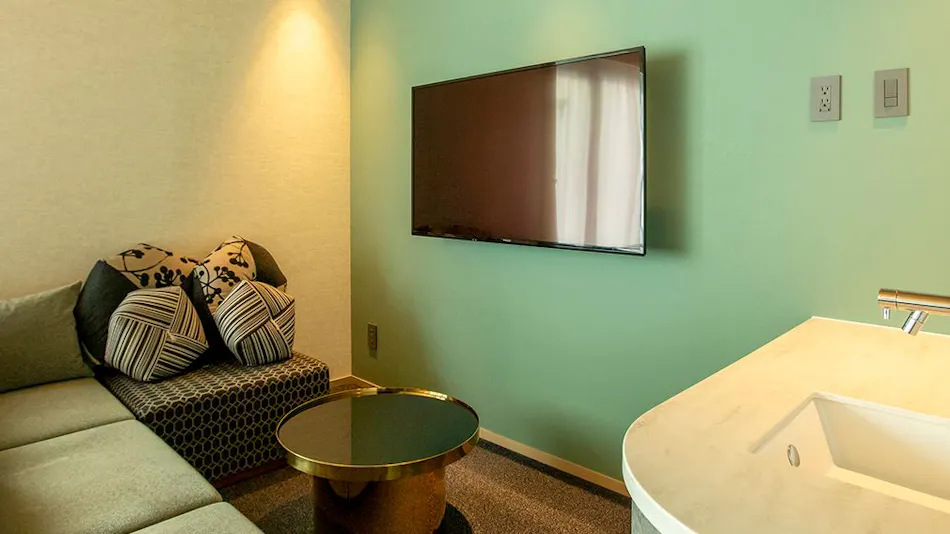 gallery hotel KAGUYA