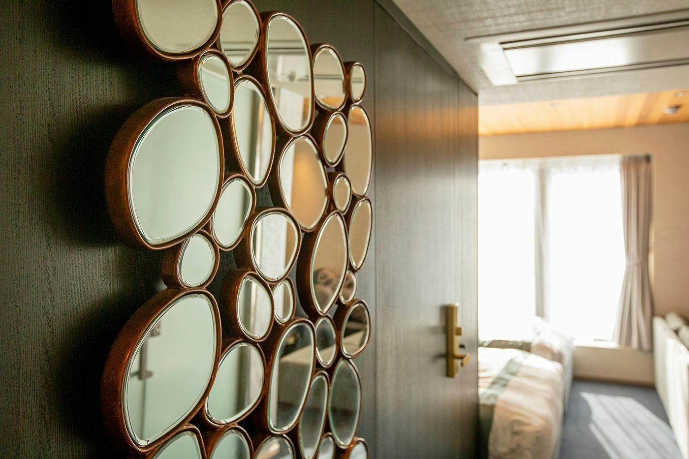 gallery hotel KAGUYA