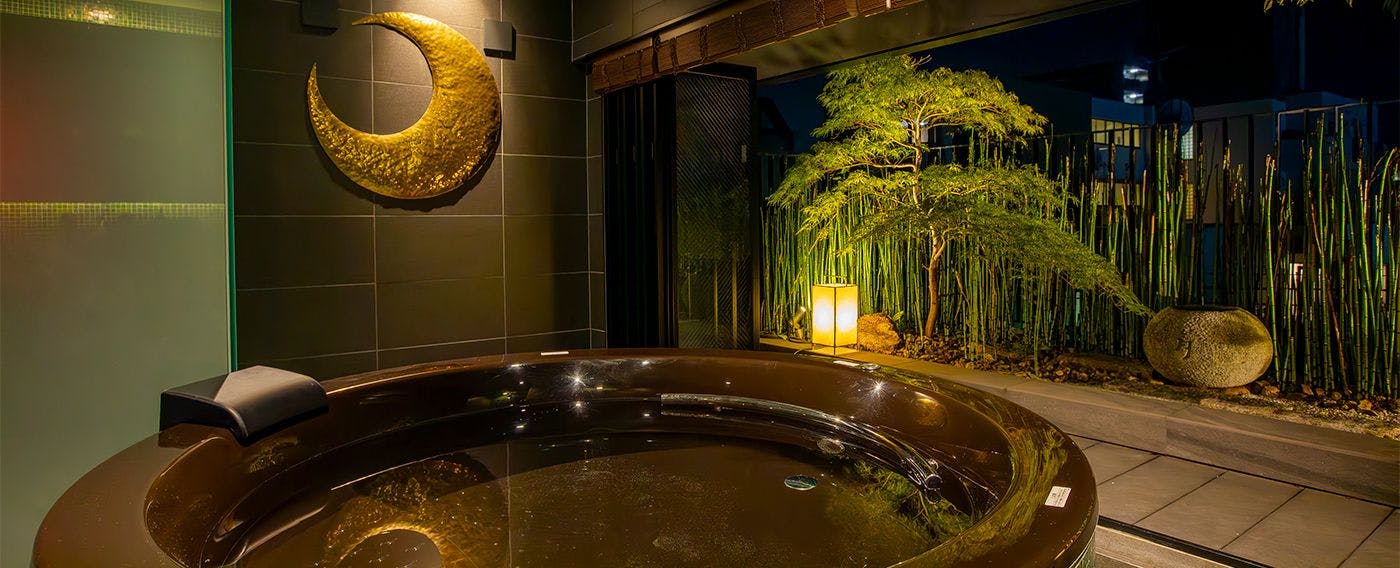 gallery hotel KAGUYA