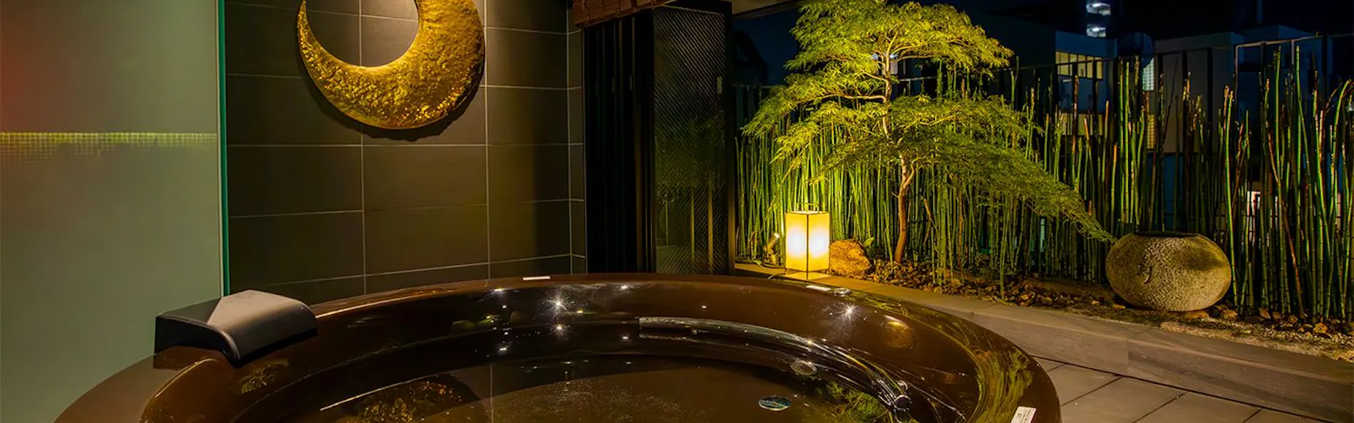 gallery hotel KAGUYA