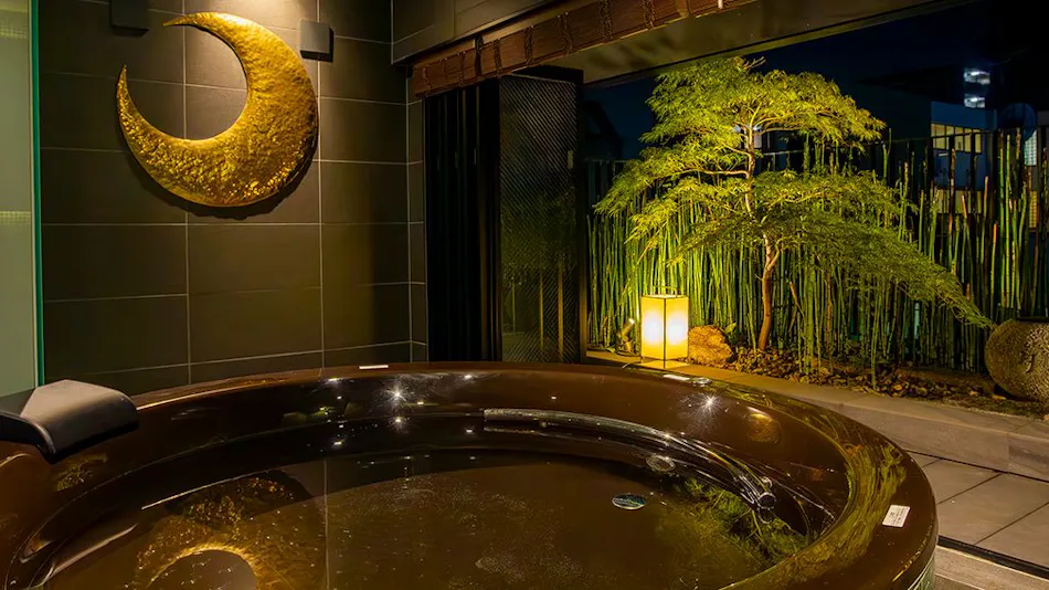 gallery hotel KAGUYA