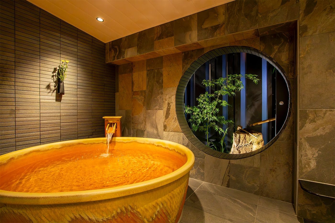 gallery hotel KAGUYA