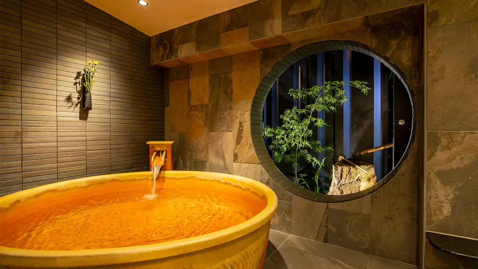 gallery hotel KAGUYA