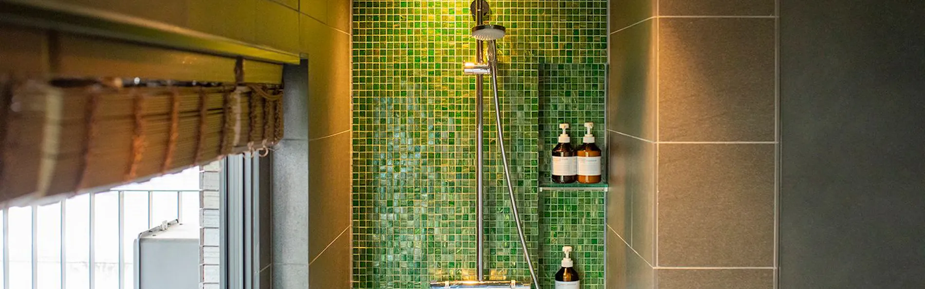 gallery hotel KAGUYA
