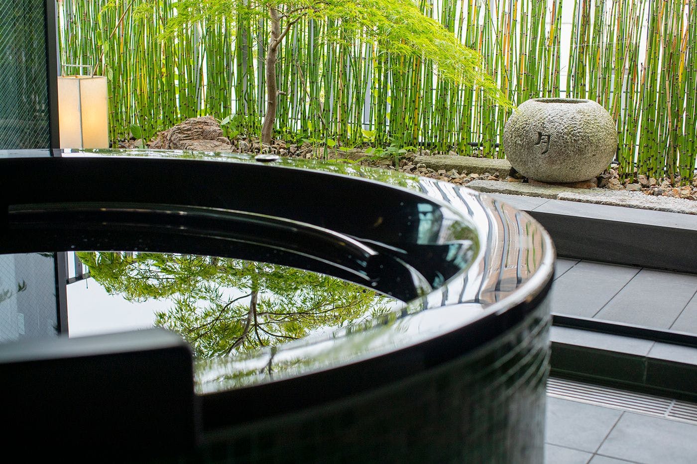 gallery hotel KAGUYA