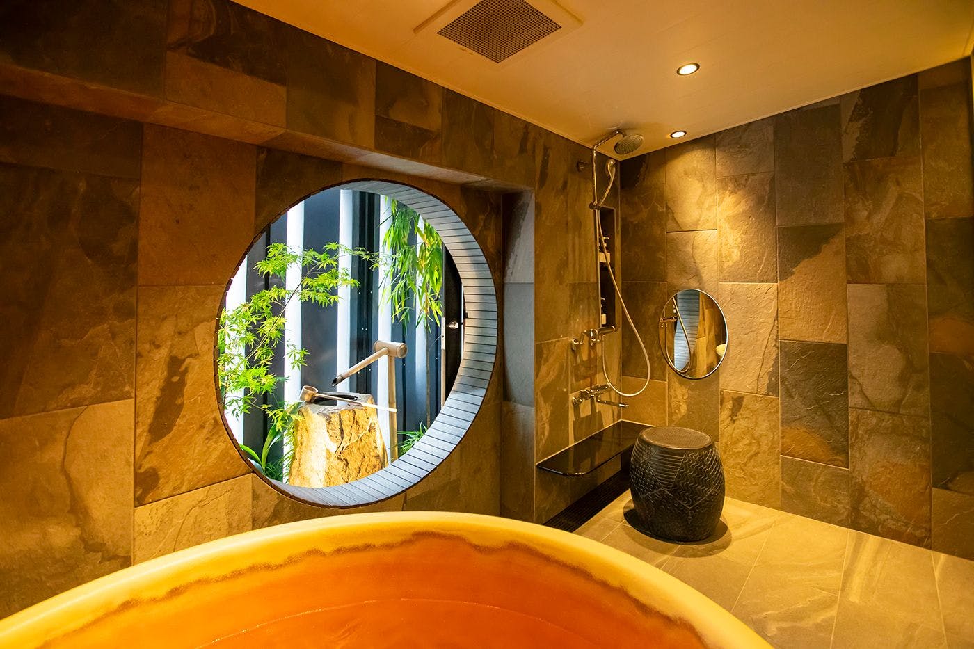 gallery hotel KAGUYA