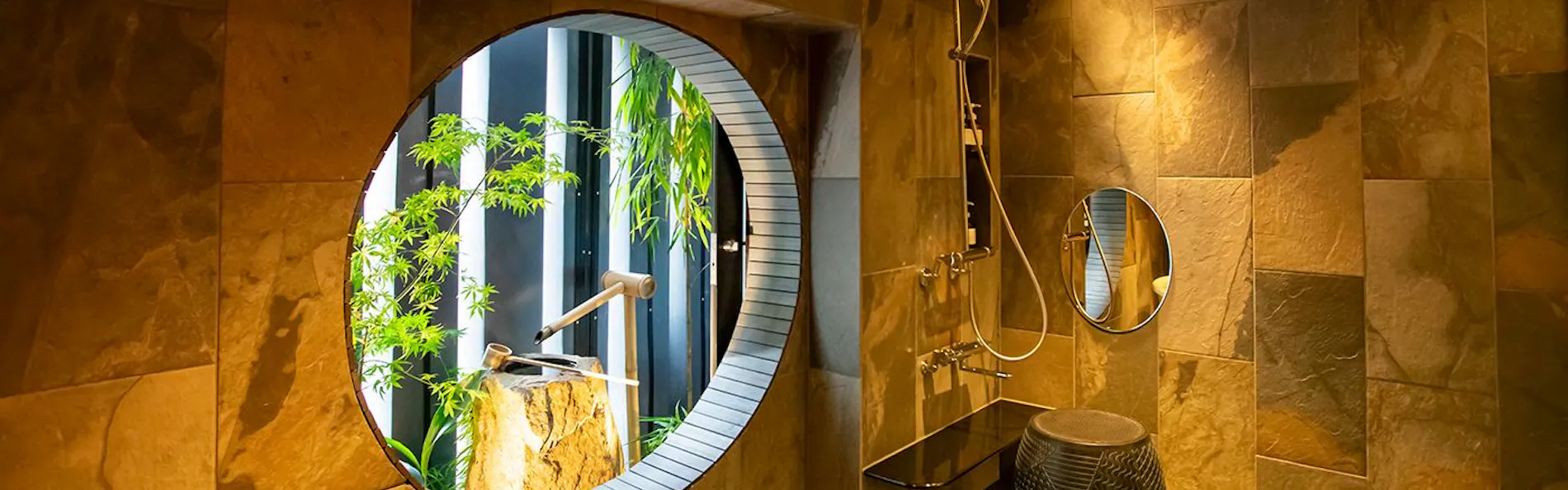 gallery hotel KAGUYA